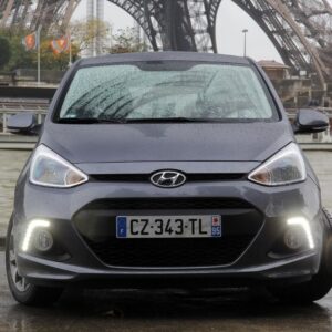 CAPOT HYUNDAI Grand I 10