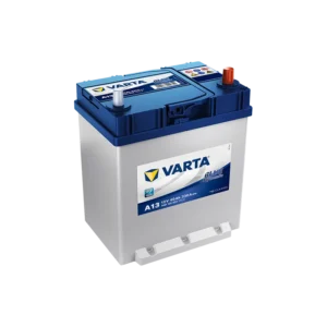 BATTERIE VARTA A13 40 Ah 330 A  12 V Droite